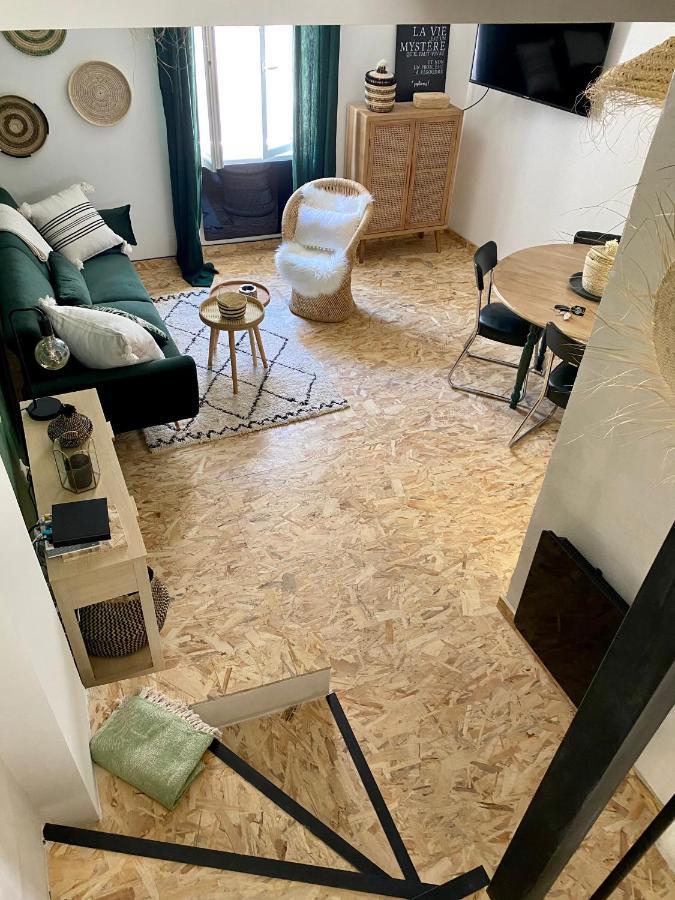 Le Loft Soohome Marseille Ngoại thất bức ảnh