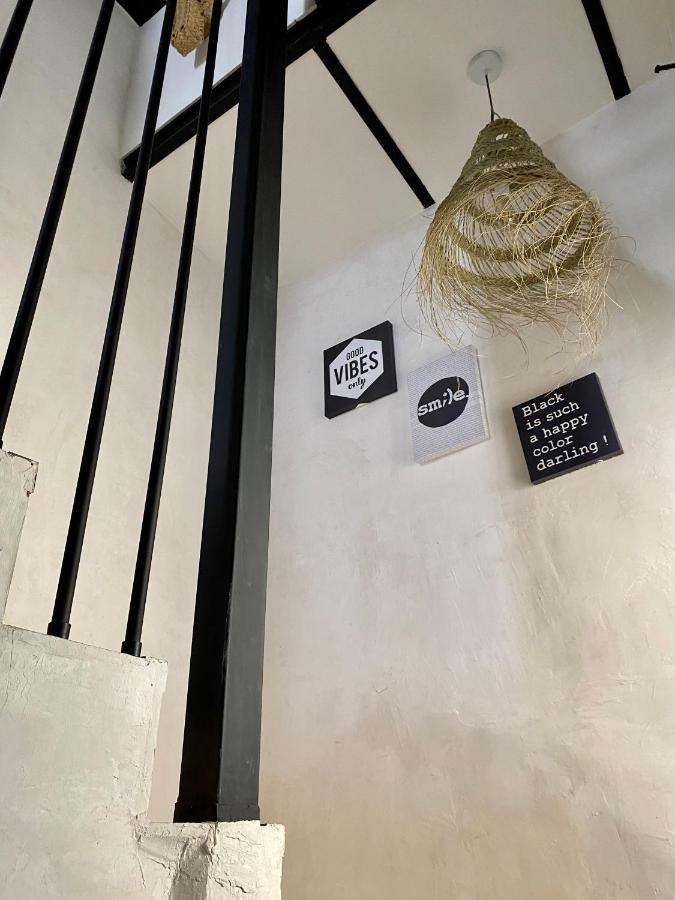 Le Loft Soohome Marseille Ngoại thất bức ảnh